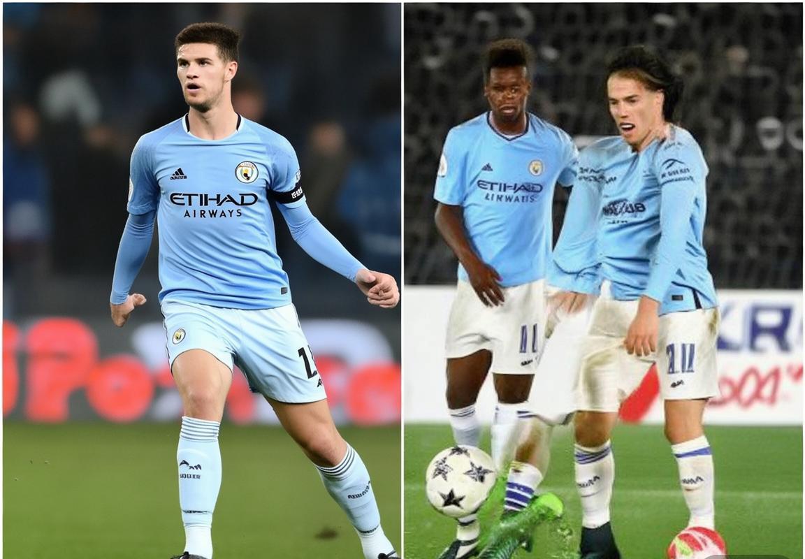 欧冠小组赛：曼城逆转皇马，阿森纳登顶，积分榜中游七队仅差一分陷混战