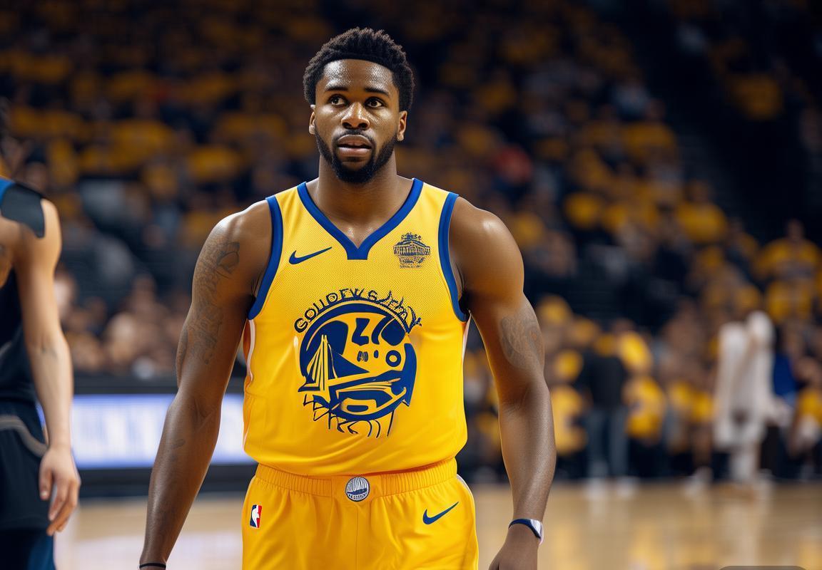 帕特·斯宾塞NBA首秀惊艳，替补奇兵助勇士逆转骑士获科尔称赞